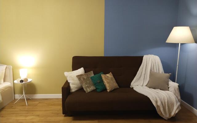 Апартаменты на улице Пролетарская 7