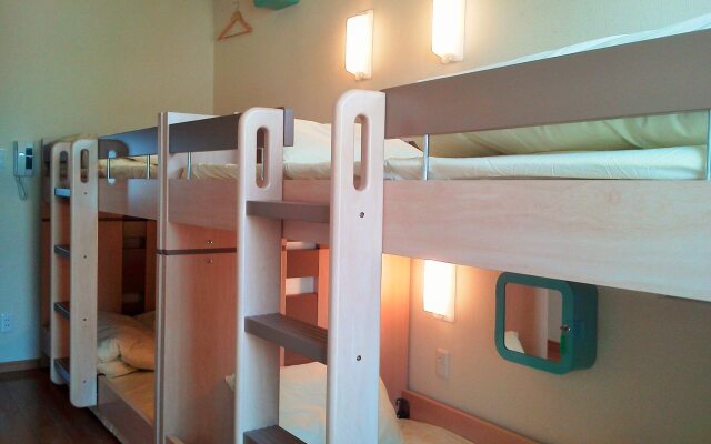 Hostel Hagi Time