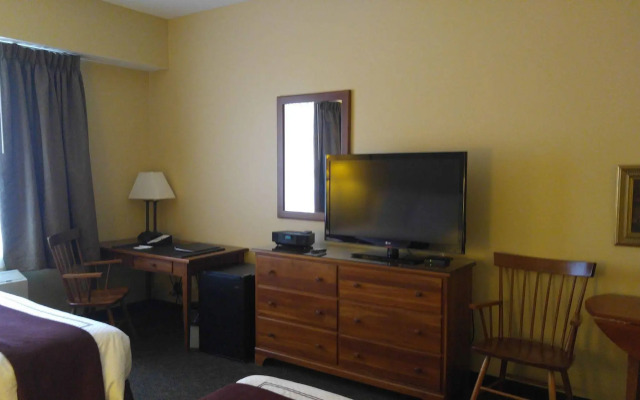 Warren Conference Center and Inn