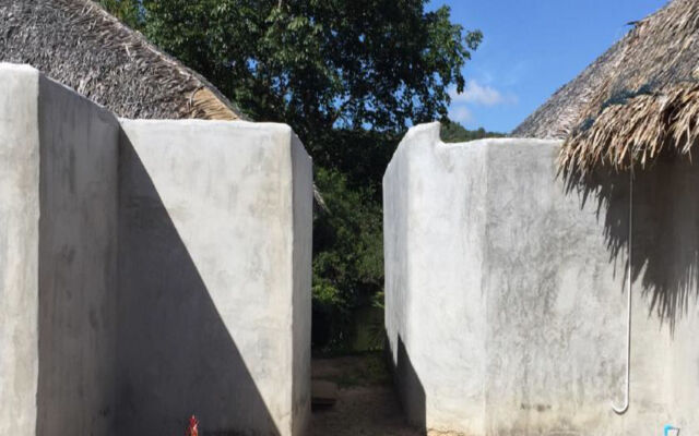 Thap Pala Cottage