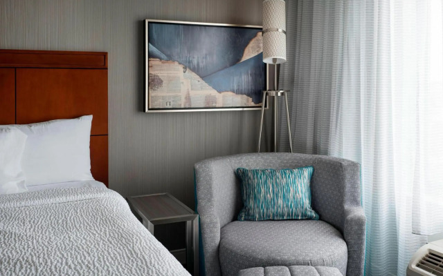 Courtyard by Marriott Denver Airport