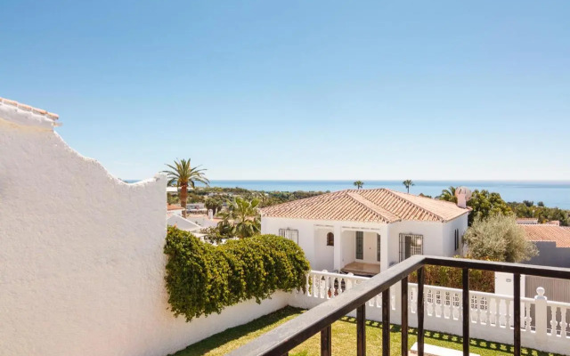 Via Romana 87 Villas Casasol