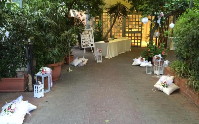 Paradiso della Zagara