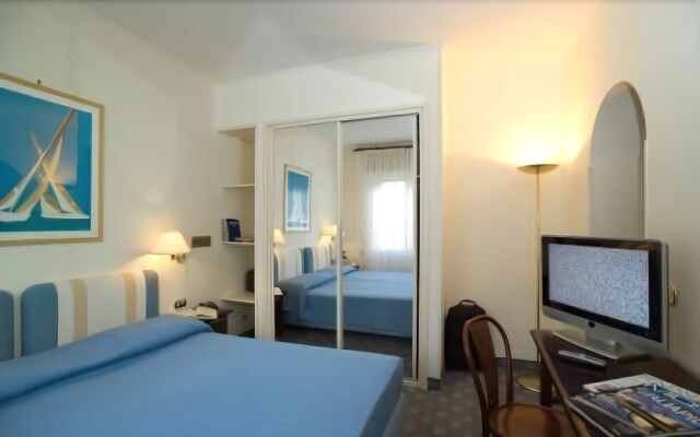 Hotel San Marco