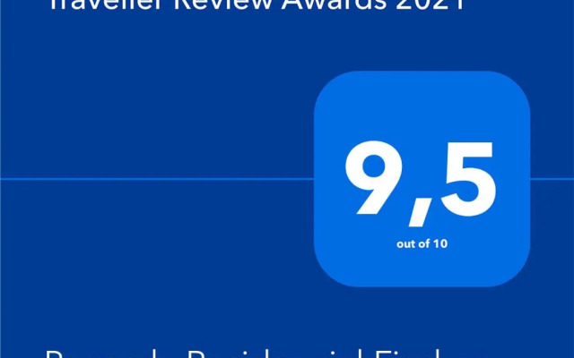 Pousada Residencial Fischer