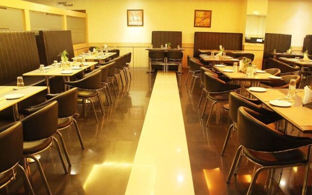OYO Premium SIDCUL Haridwar