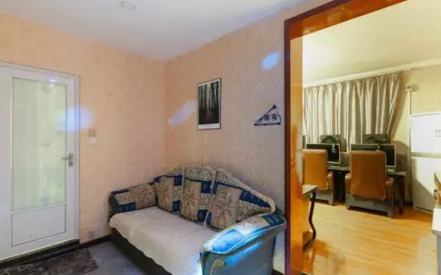 Jiaozuo Yiyuan Hotel Shop