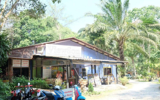 View Son Bungalow