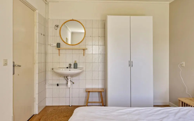 Holiday Home in Biggekerke Near Seabeach