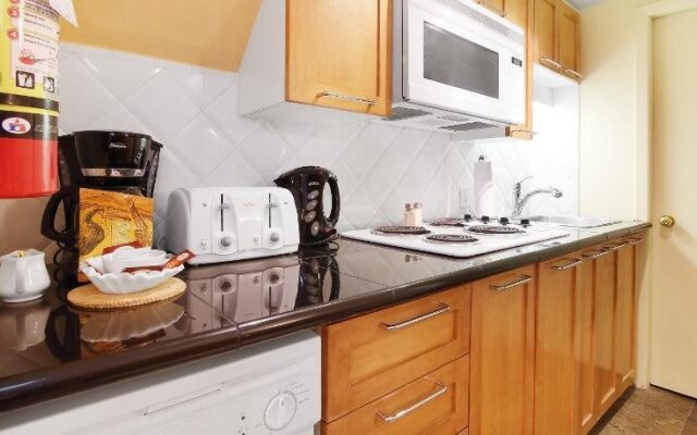 Whistler Village Centre