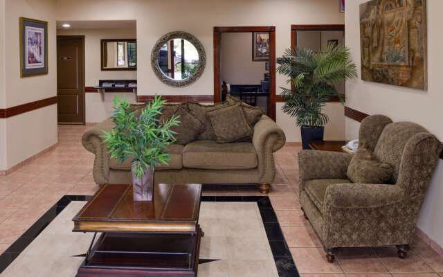 Americas Best Value Inn & Suites San Benito