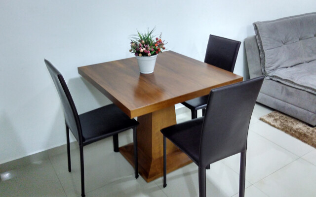 VG Fun Beach Front Apartamentos
