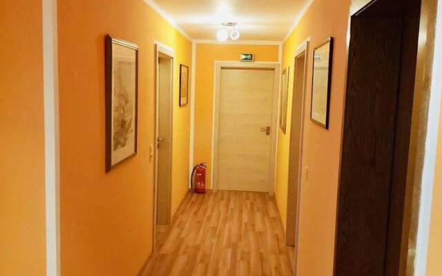 Hotel Gasthof Linsner