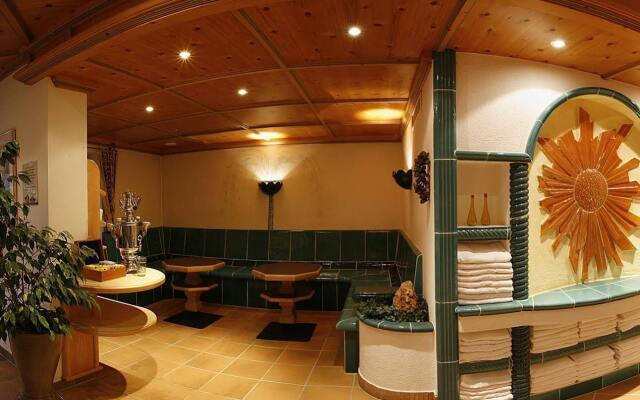 Ferienhotel Sonnenhof