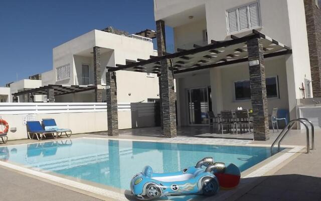 Anemoni Luxury Villa 12