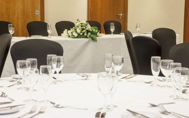 Holiday Inn Rochester Chatham by IHG