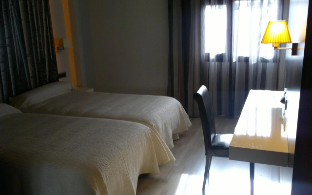 Hotel Las Terrazas