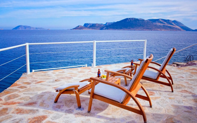 Olea Nova Hotel