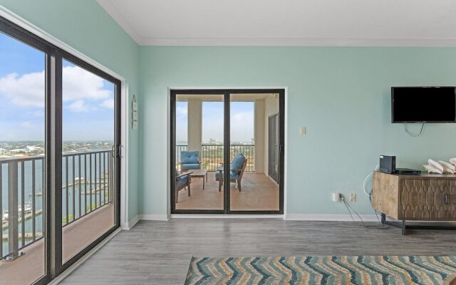 Shipwatch Riverside E1005