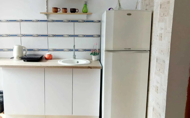 Отдых на Куршской косе