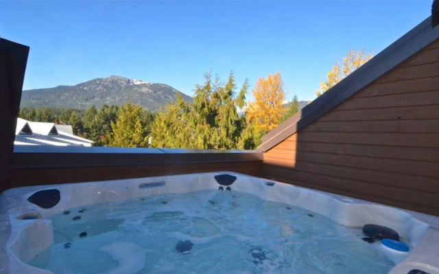 Whistler Luxury Condos