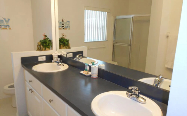 Villa Poppel - Comfort - 3 Bedroom
