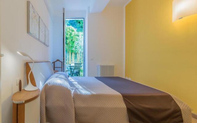 Varenna Beach Perledo