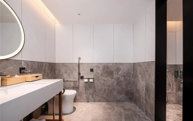 Hilton Garden Inn Huangshan Huizhou