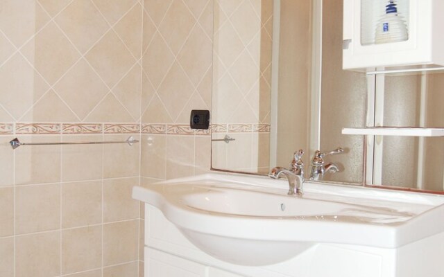 Portorosa Apartments