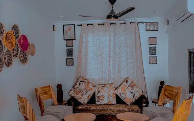 The Baobab Home stay