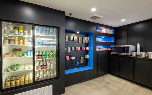 Quality Inn Orlando Near International Drive