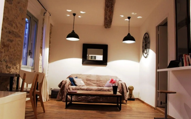 Arthur Properties Vieux Port