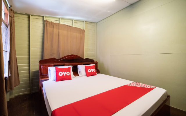 OYO 691 Donmuang Boutique House