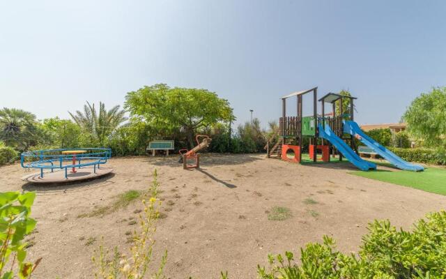 Appartamento Quadrilocale In Residence