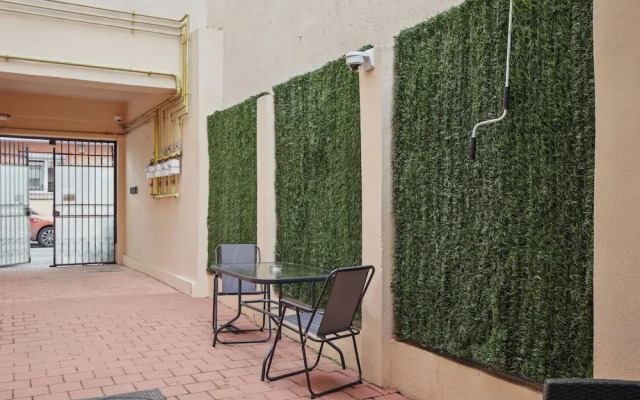 Petru Maior Apartments