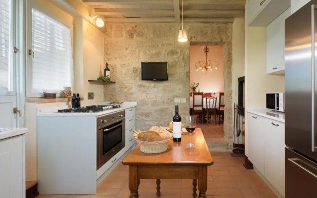 Terra Quercus 7 1 in Sarteano