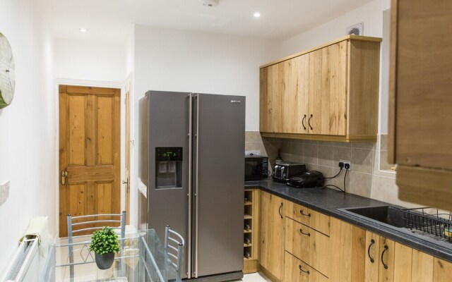 I'm Your Host - Leicester City Guest House