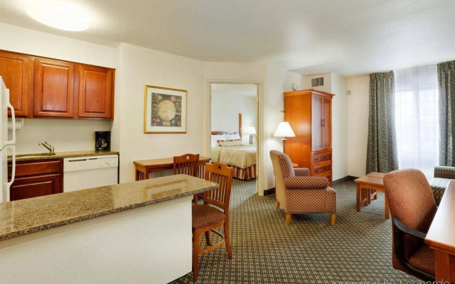 Staybridge Suites Allentown Bethlehem Airport by IHG