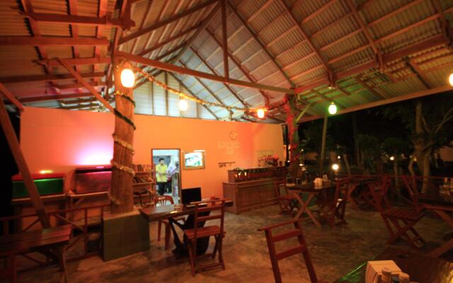 Aonang Lake Side Bungalow