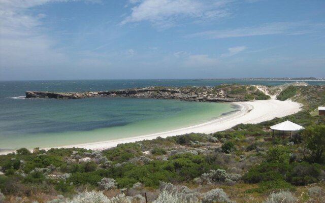 Centre Break Beach Stay