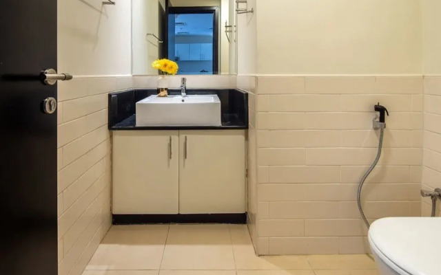 Modern Design 1BR In Dubai Marina