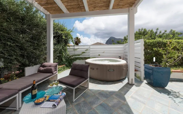 I tre Golfi Villa Iride