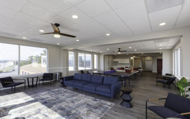 Westgate Branson Lakes Resort