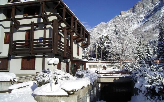 Hotel Terme