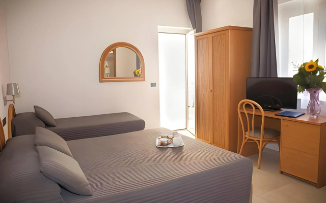Hotel Corallo