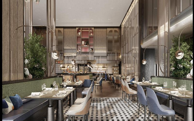 voco Suites Shenzhen Huanggang by IHG
