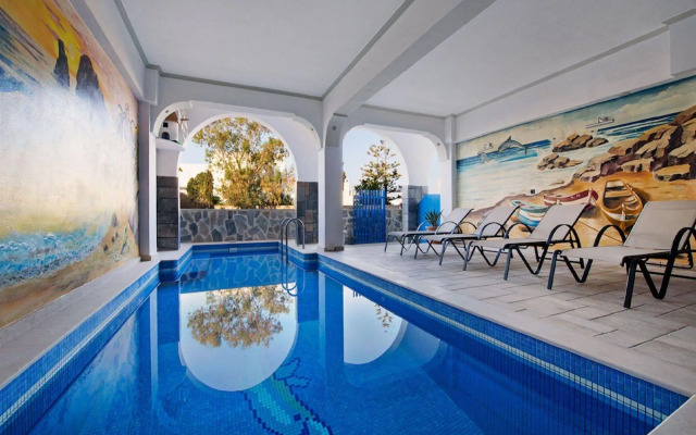 Villa Soula