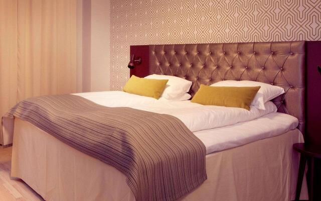 Home Hotel Astoria