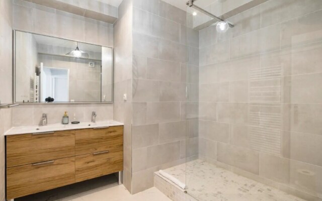 Appartement Château D'eau