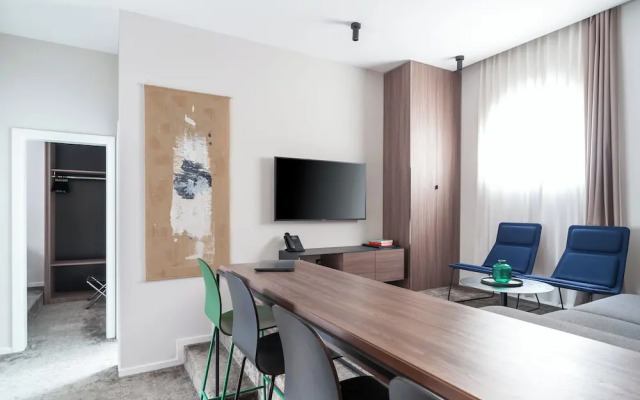 Manda Heritage Hotel